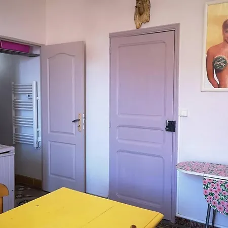 T3 Picoti Picota Διαμέρισμα Σετ